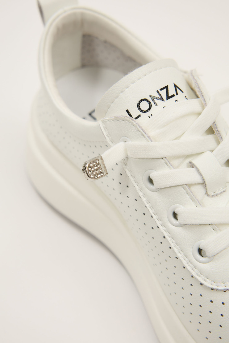 Сліпони Lonza 185638 - Вид 6 - інтернет магазин sandalini.ua