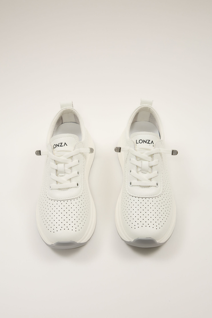 Сліпони Lonza 185638 - Вид 7 - інтернет магазин sandalini.ua