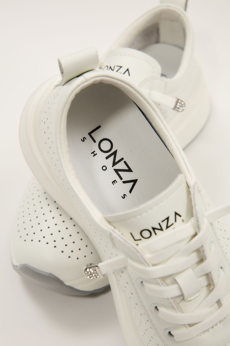 Сліпони Lonza 185638 - Вид 8 - інтернет магазин sandalini.ua