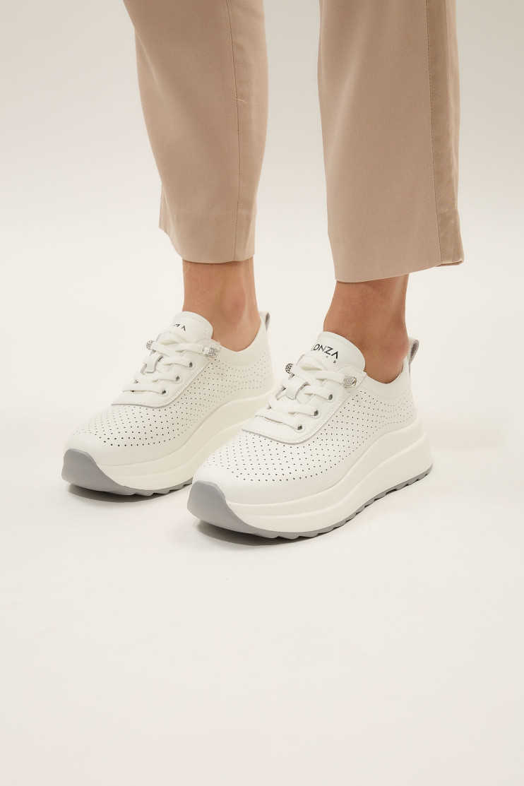 Сліпони Lonza 185638 - Вид 9 - інтернет магазин sandalini.ua