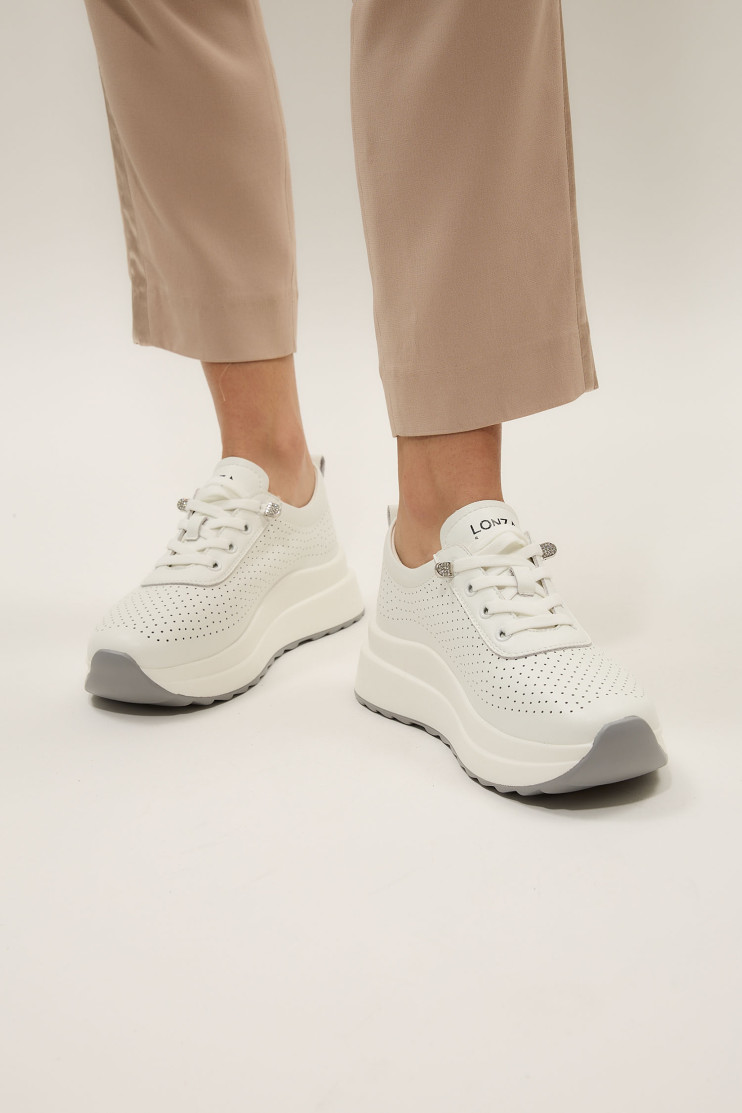 Сліпони Lonza 185638 - Вид 10 - інтернет магазин sandalini.ua