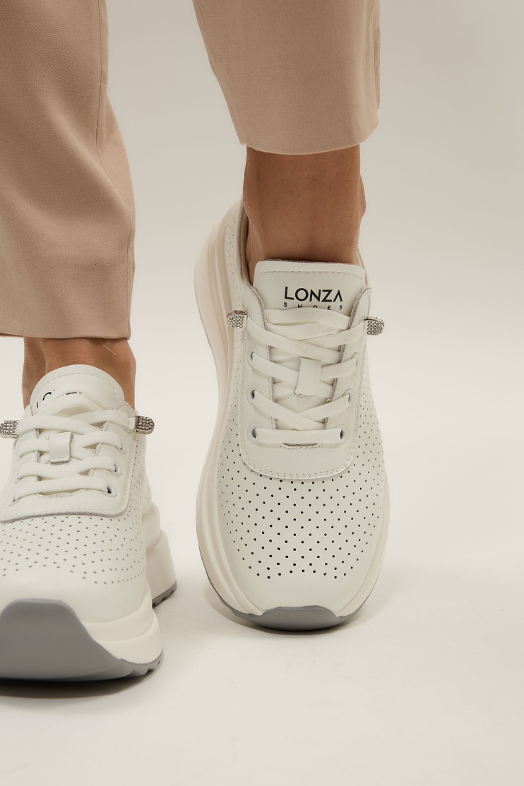 Сліпони Lonza 185638 - Вид 13 - інтернет магазин sandalini.ua