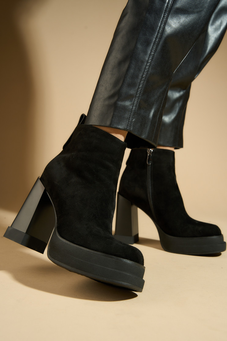 Ботильйони Fabio Monelli 189518 - Вид 6 - інтернет магазин sandalini.ua