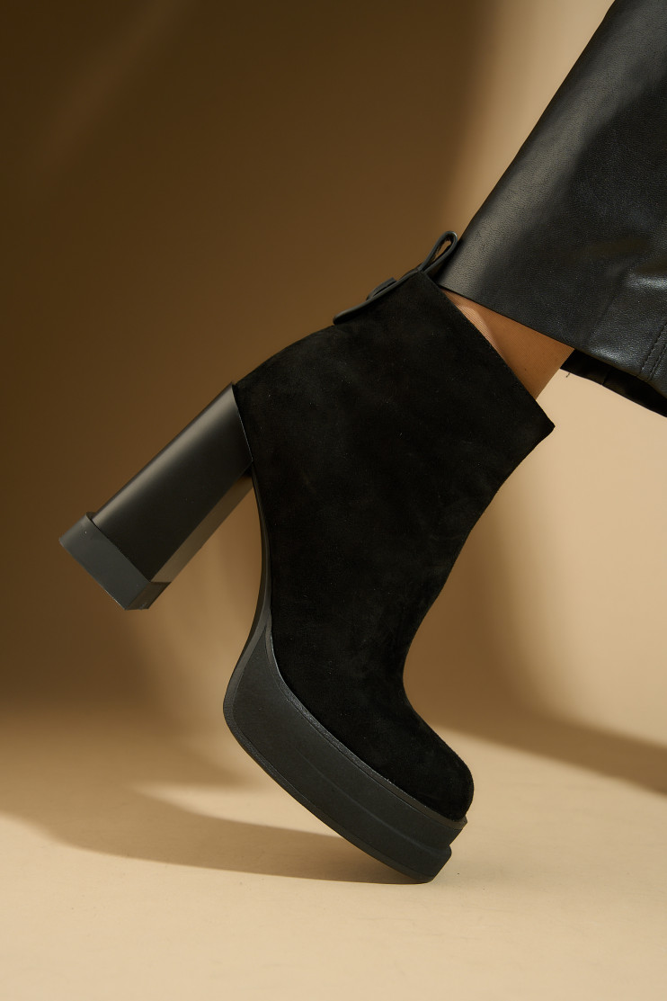 Ботильйони Fabio Monelli 189518 - Вид 2 - інтернет магазин sandalini.ua