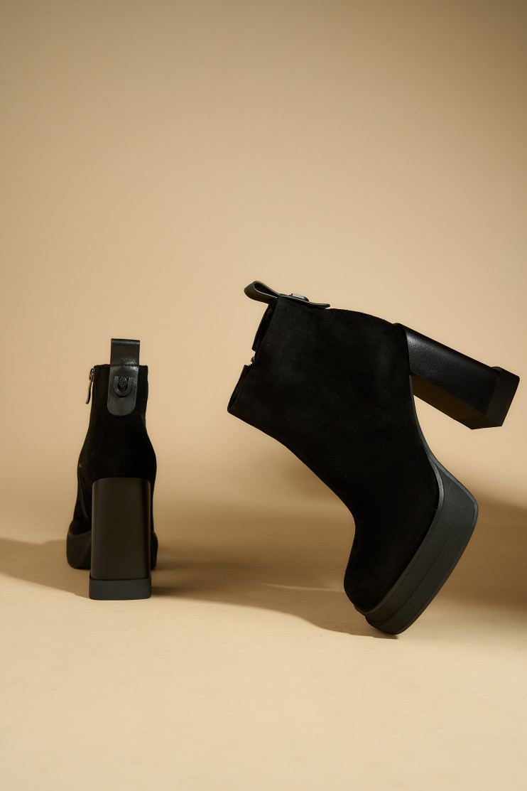 Ботильйони Fabio Monelli 189518 - Вид 7 - інтернет магазин sandalini.ua