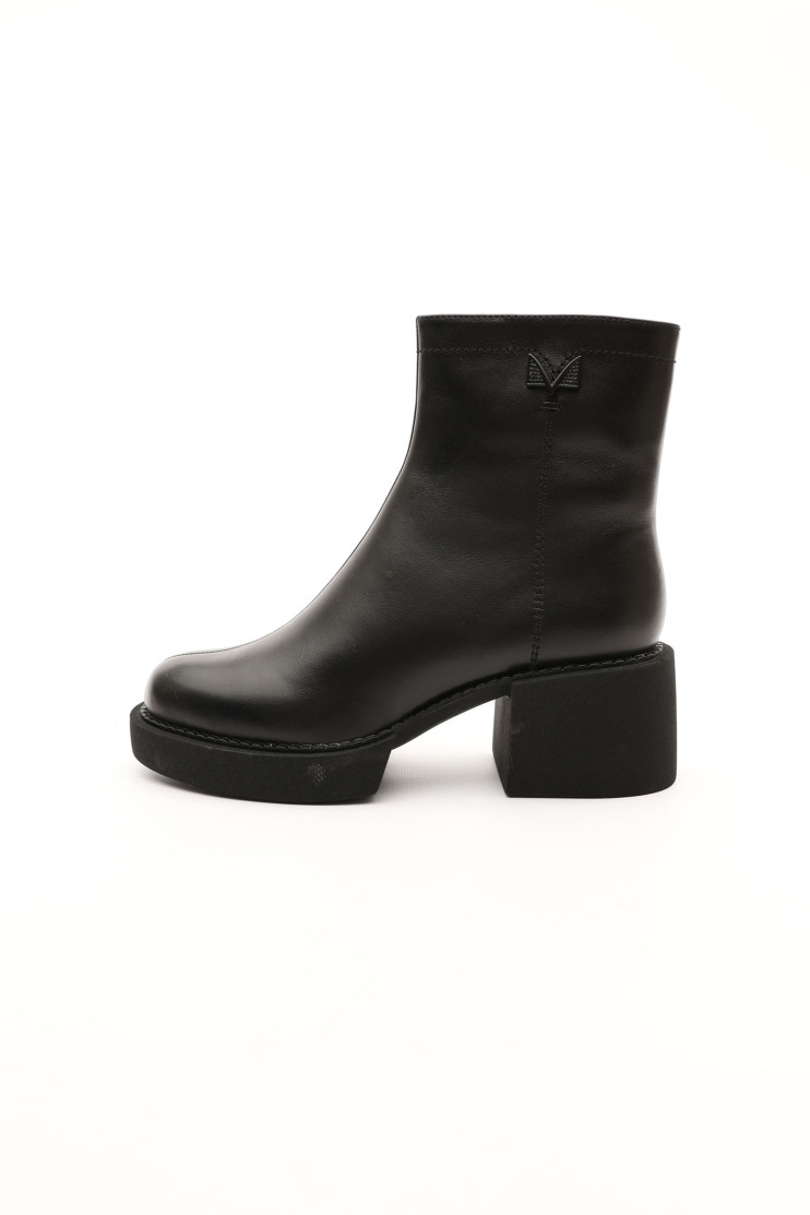 Черевики Anna Lucci 192309 - Вид 2 - інтернет магазин sandalini.ua