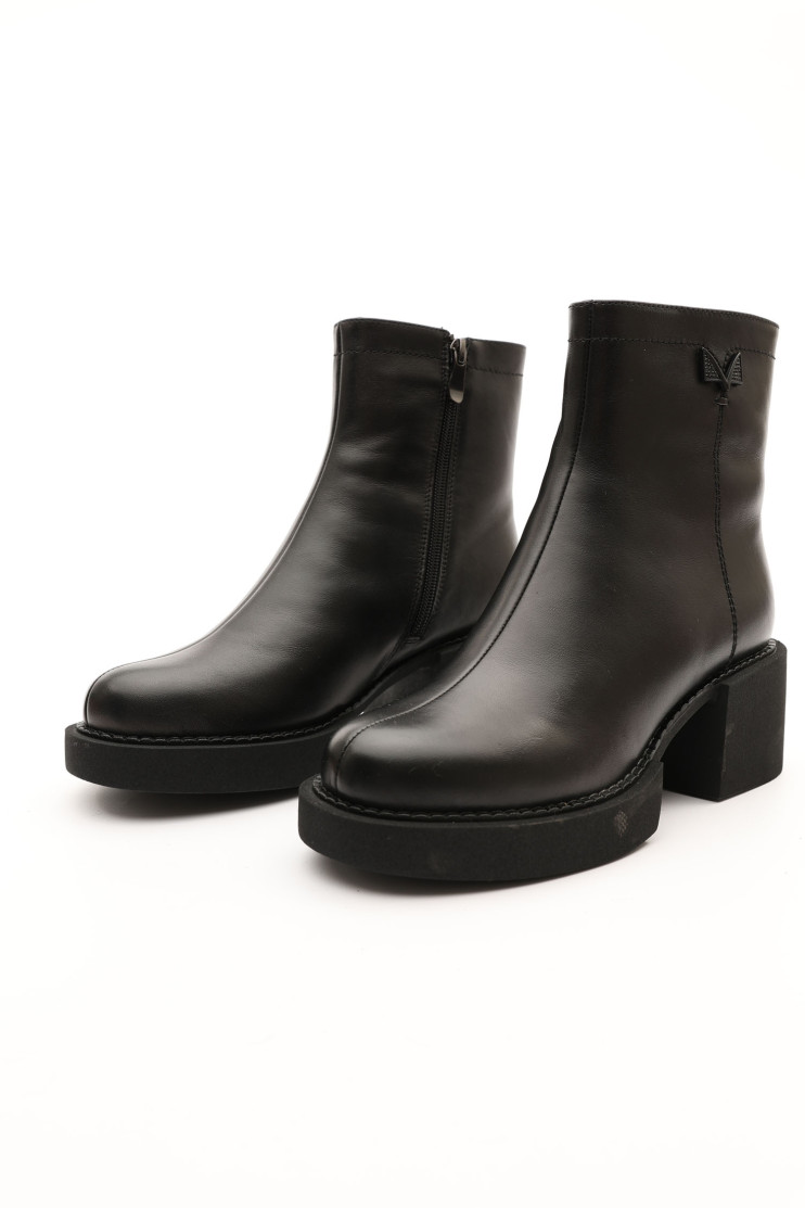 Черевики Anna Lucci 192309 - Вид 4 - інтернет магазин sandalini.ua