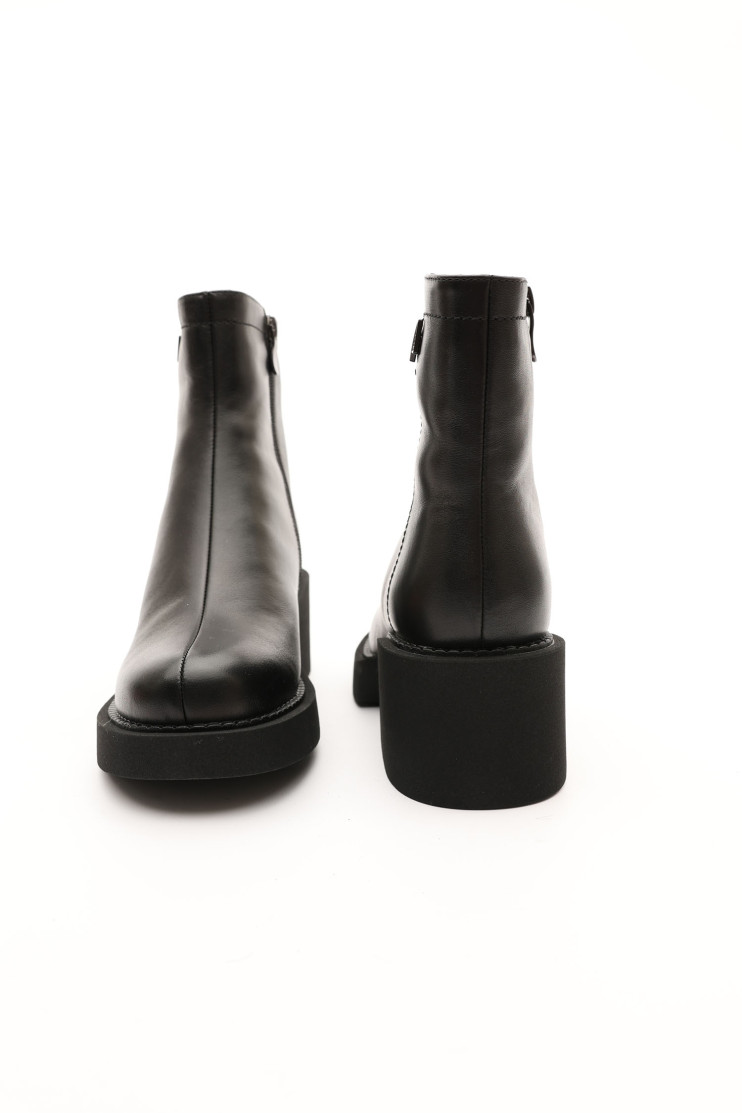 Черевики Anna Lucci 192309 - Вид 6 - інтернет магазин sandalini.ua