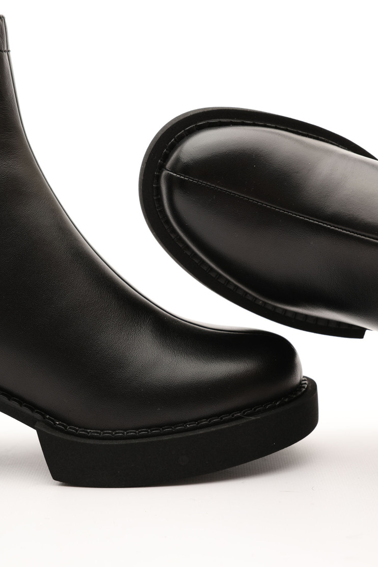 Черевики Anna Lucci 192309 - Вид 9 - інтернет магазин sandalini.ua