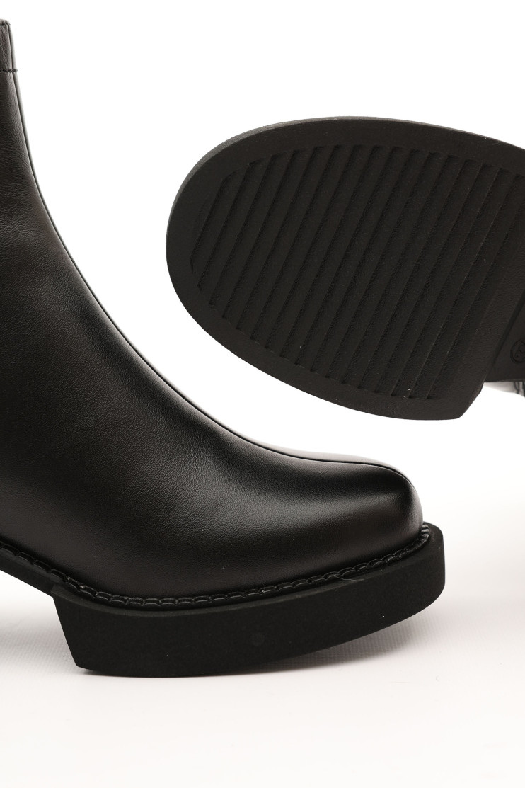 Черевики Anna Lucci 192309 - Вид 10 - інтернет магазин sandalini.ua