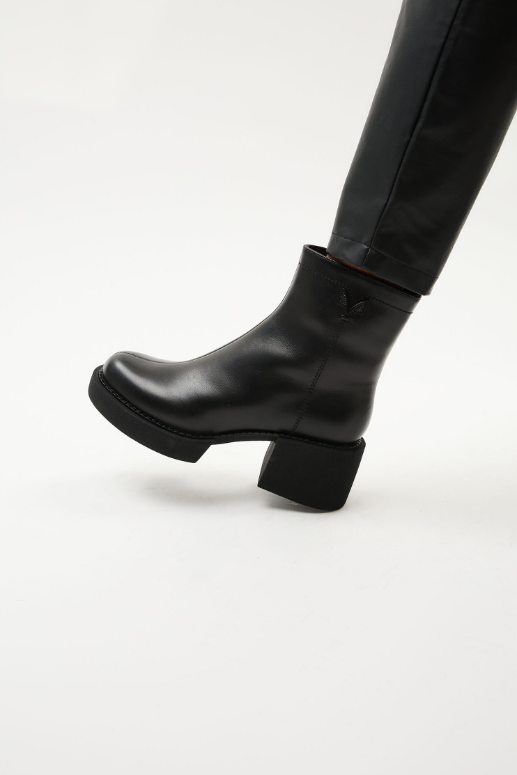 Черевики Anna Lucci 192309 - Вид 1 - інтернет магазин sandalini.ua