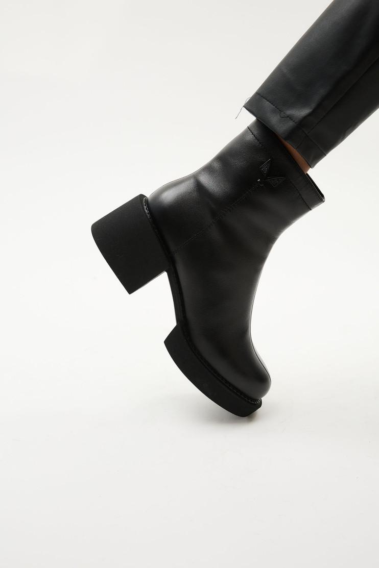 Черевики Anna Lucci 192309 - Вид 8 - інтернет магазин sandalini.ua