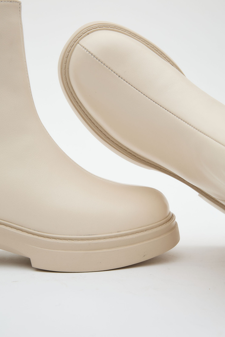 Ботинки Lonza 192247 - Вид 6 - интернет магазин sandalini.ua