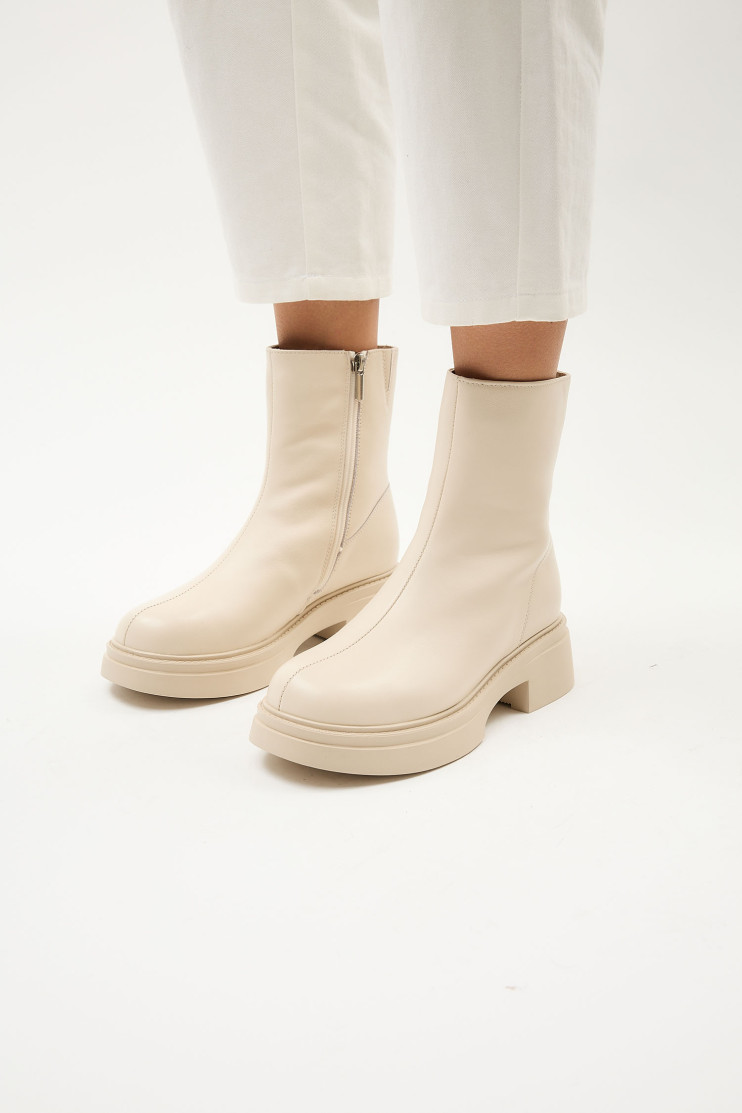 Ботинки Lonza 192247 - Вид 1 - интернет магазин sandalini.ua