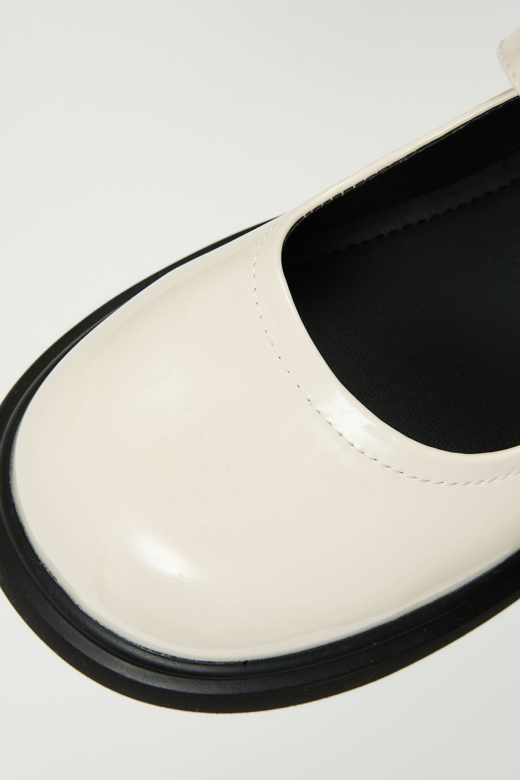 Туфлі Lonza 198916 - Вид 12 - інтернет магазин sandalini.ua