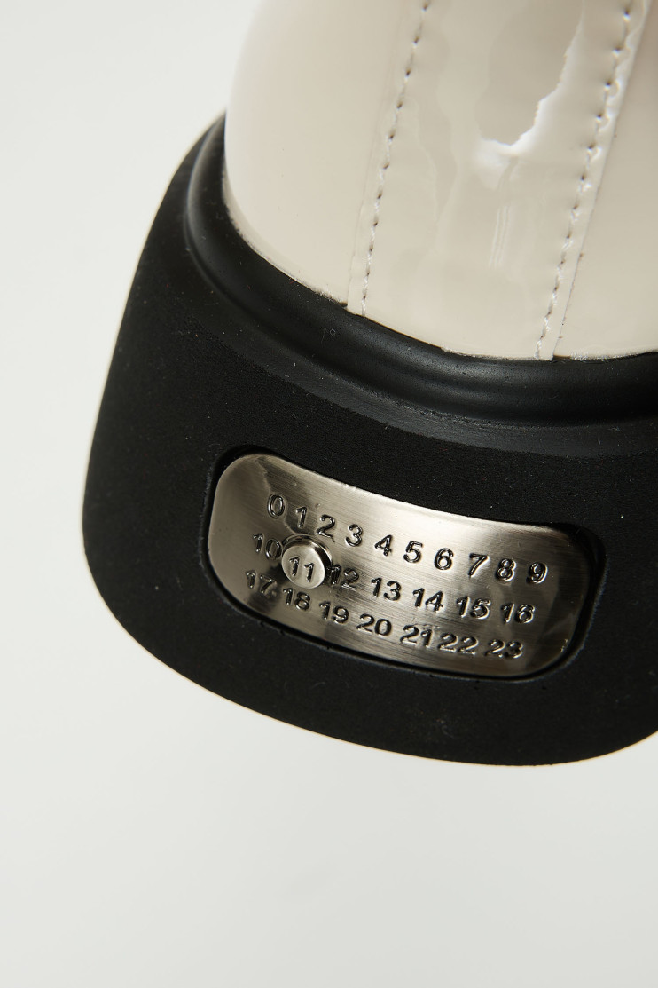 Туфлі Lonza 198916 - Вид 15 - інтернет магазин sandalini.ua