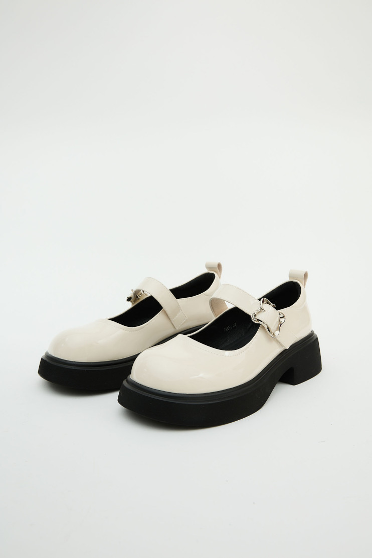 Туфлі Lonza 198916 - Вид 8 - інтернет магазин sandalini.ua