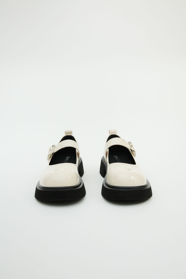 Туфлі Lonza 198916 - Вид 13 - інтернет магазин sandalini.ua