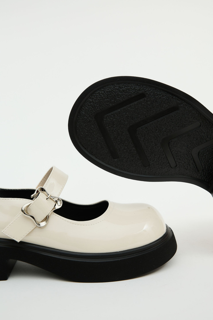 Туфлі Lonza 198916 - Вид 16 - інтернет магазин sandalini.ua