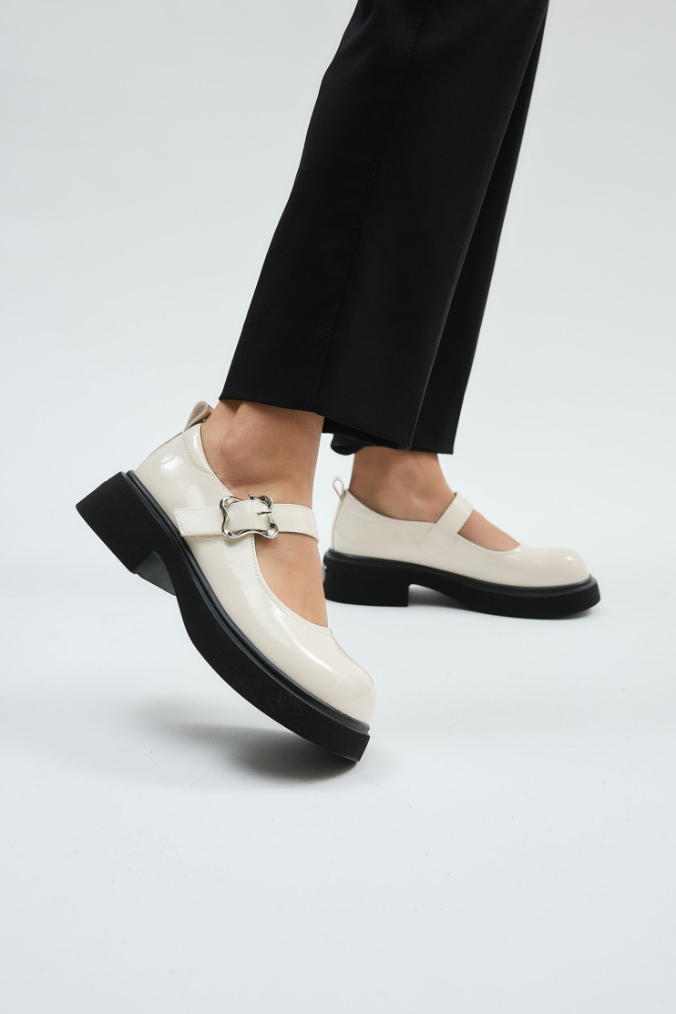 Туфлі Lonza 198916 - Вид 2 - інтернет магазин sandalini.ua