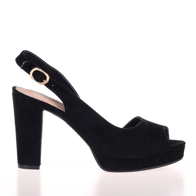 Босоніжки SOPRA 152393 - Вид 9 - інтернет магазин sandalini.ua