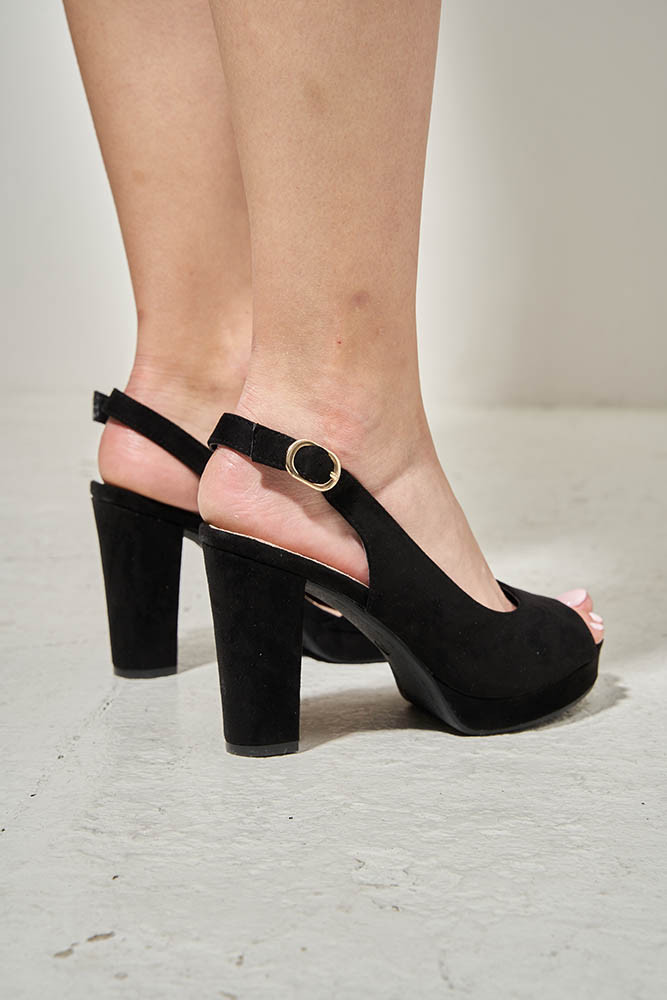 Босоніжки SOPRA 152393 - Вид 5 - інтернет магазин sandalini.ua