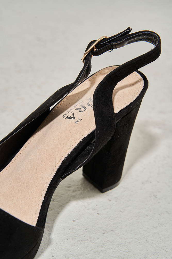 Босоніжки SOPRA 152393 - Вид 7 - інтернет магазин sandalini.ua