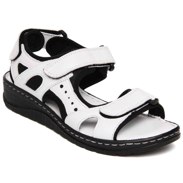 Босоніжки Lonza 171813 - Вид 7 - інтернет магазин sandalini.ua