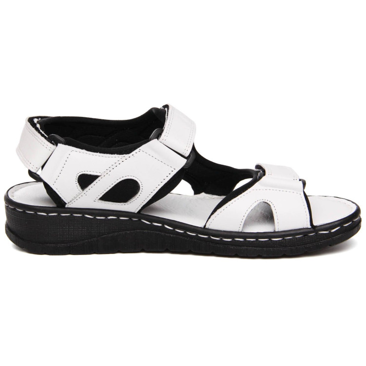 Босоніжки Lonza 171813 - Вид 8 - інтернет магазин sandalini.ua