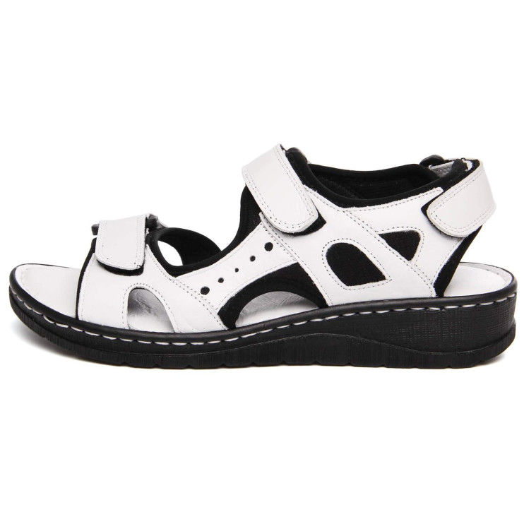 Босоніжки Lonza 171813 - Вид 9 - інтернет магазин sandalini.ua