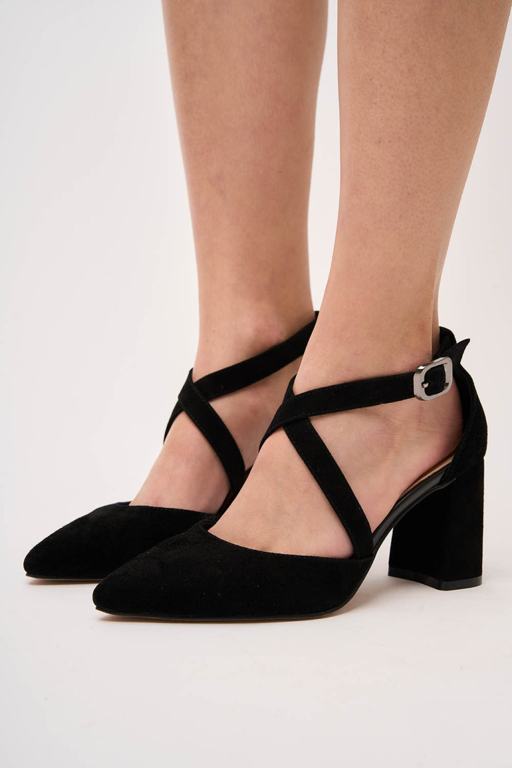 Босоніжки Fabio Monelli 170729 - Вид 1 - інтернет магазин sandalini.ua