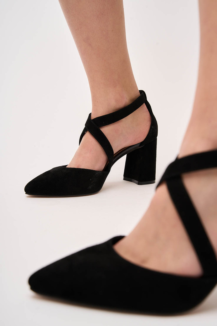 Босоніжки Fabio Monelli 170729 - Вид 4 - інтернет магазин sandalini.ua