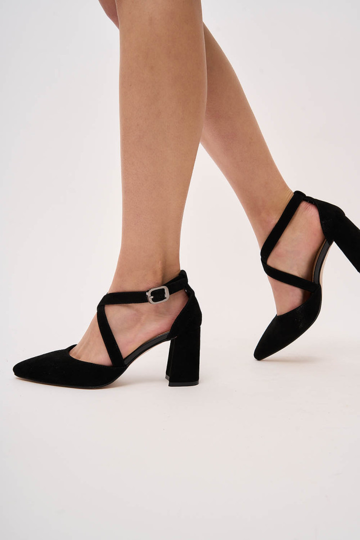 Босоніжки Fabio Monelli 170729 - Вид 5 - інтернет магазин sandalini.ua