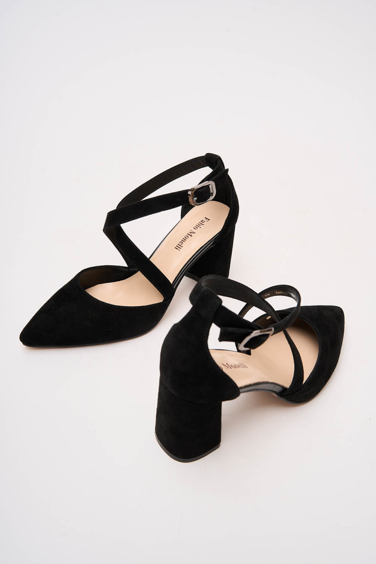 Босоніжки Fabio Monelli 170729 - Вид 7 - інтернет магазин sandalini.ua