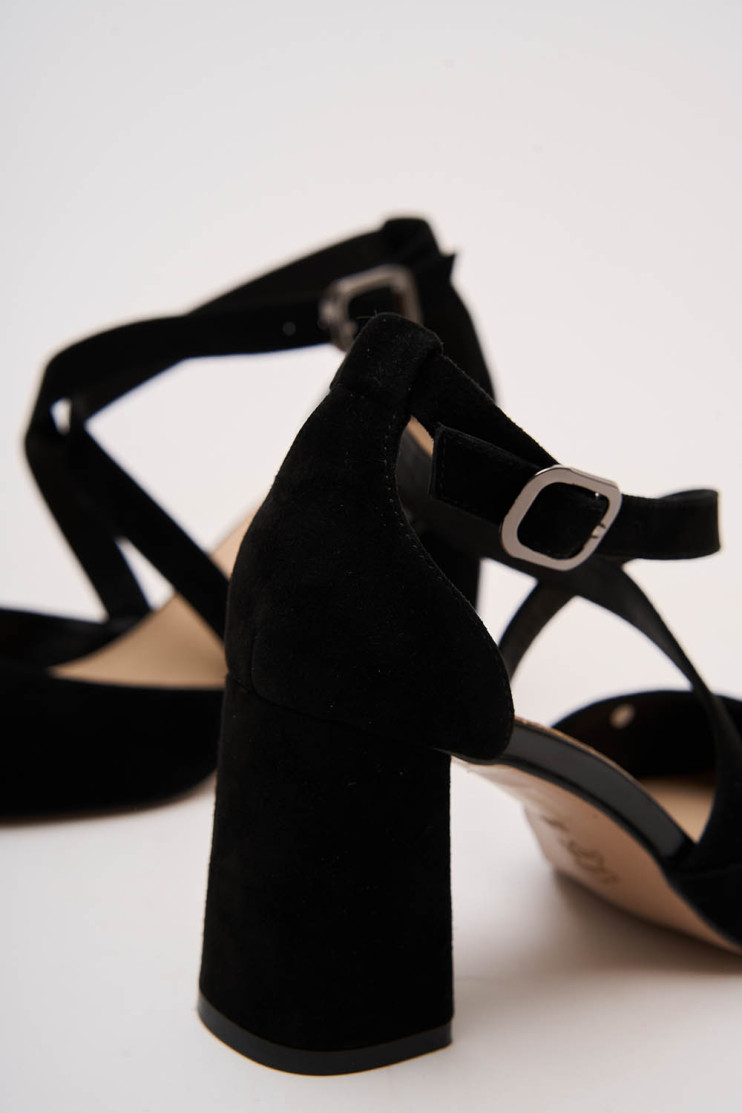 Босоніжки Fabio Monelli 170729 - Вид 10 - інтернет магазин sandalini.ua