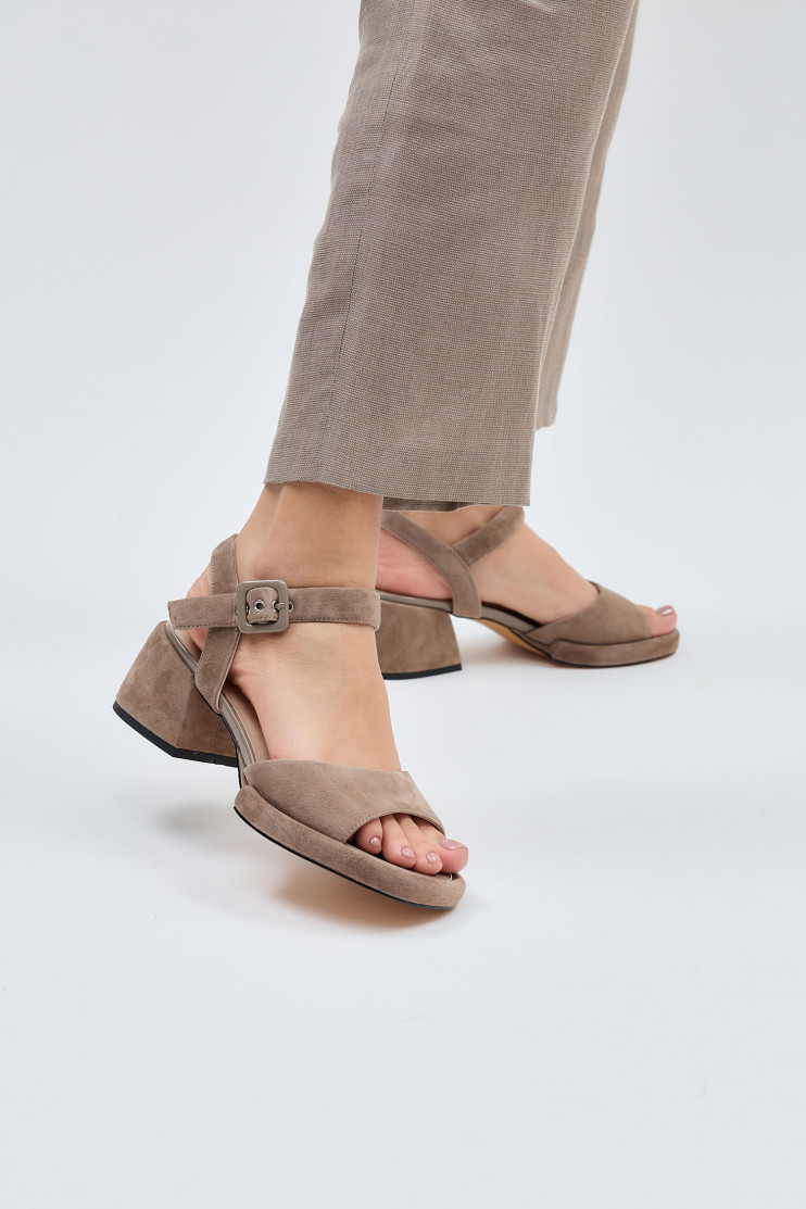 Босоніжки Fabio Monelli 193970 - Вид 6 - інтернет магазин sandalini.ua