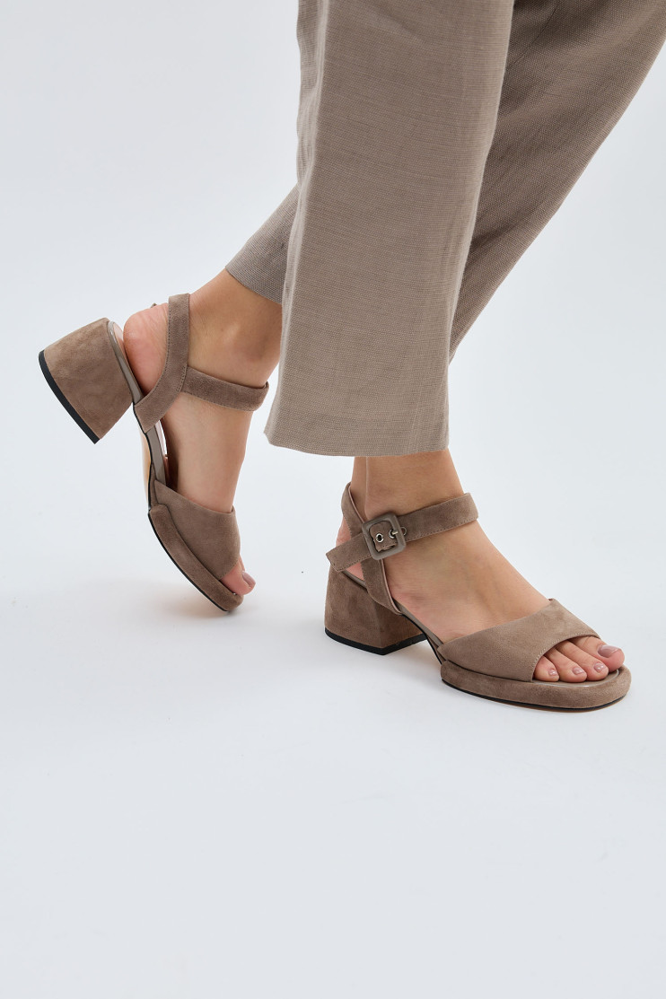 Босоніжки Fabio Monelli 193970 - Вид 2 - інтернет магазин sandalini.ua