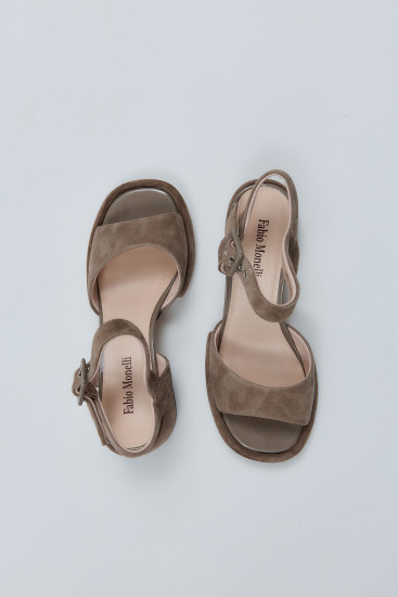 Босоніжки Fabio Monelli 193970