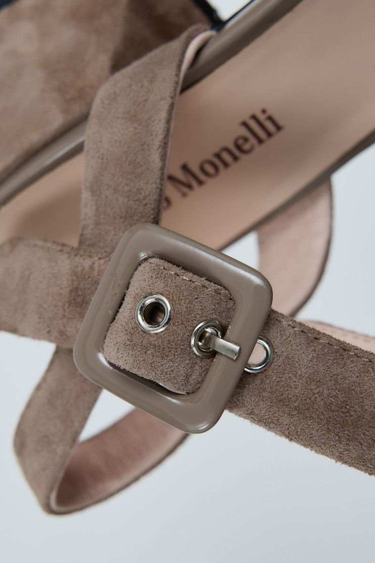 Босоніжки Fabio Monelli 193970 - Вид 12 - інтернет магазин sandalini.ua