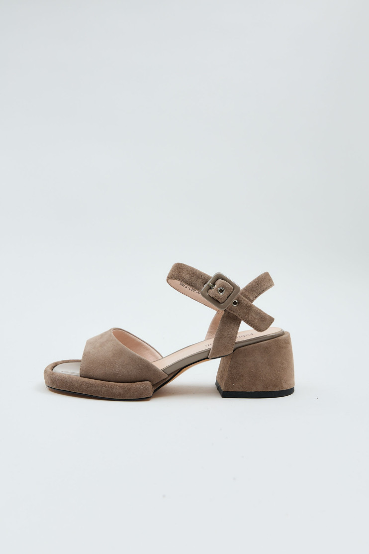 Босоніжки Fabio Monelli 193970 - Вид 5 - інтернет магазин sandalini.ua