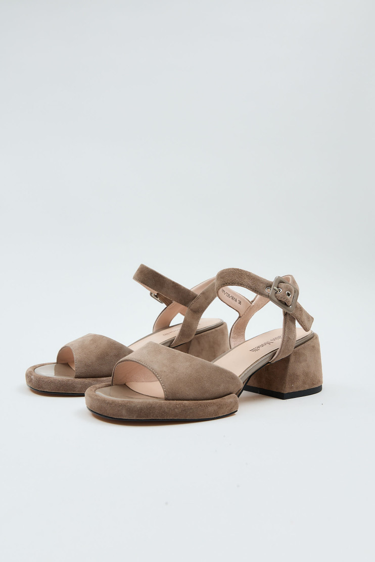 Босоніжки Fabio Monelli 193970 - Вид 7 - інтернет магазин sandalini.ua