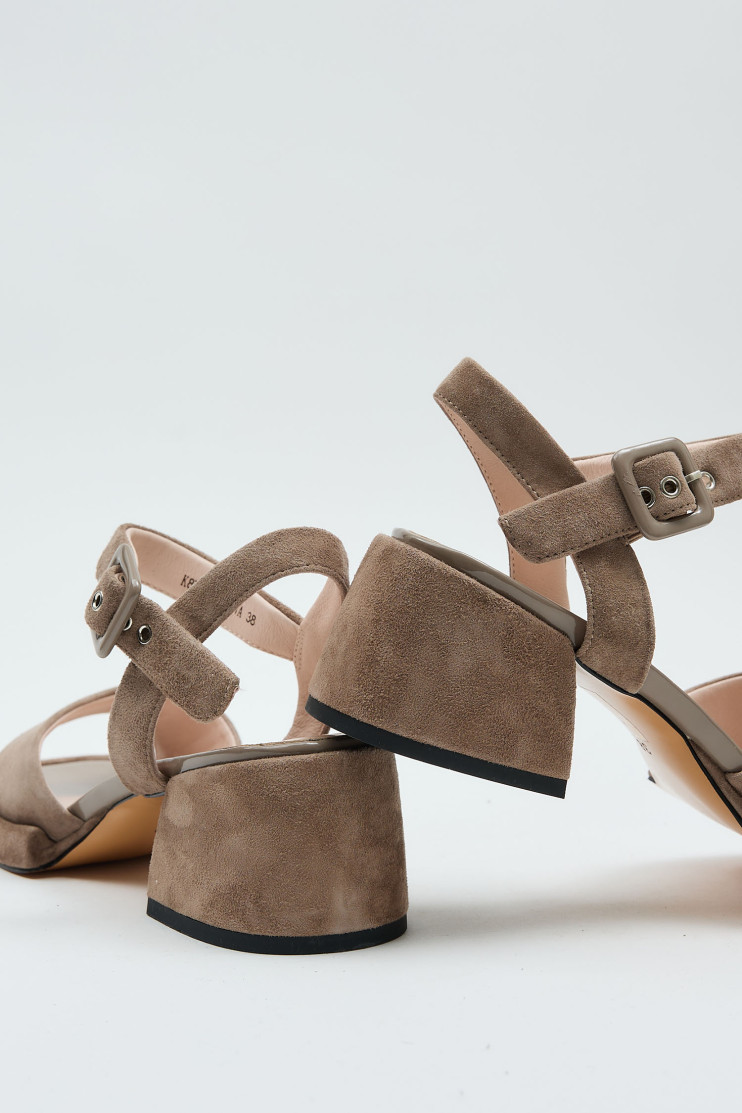 Босоніжки Fabio Monelli 193970 - Вид 14 - інтернет магазин sandalini.ua