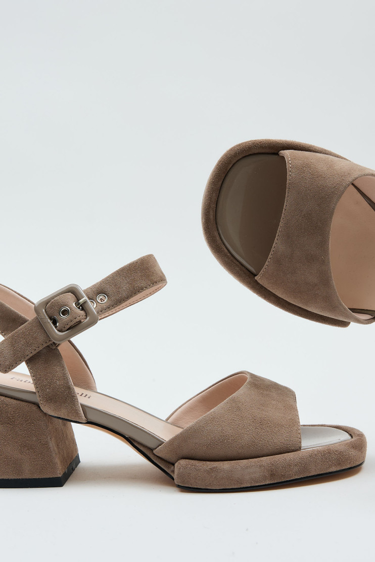 Босоніжки Fabio Monelli 193970 - Вид 15 - інтернет магазин sandalini.ua