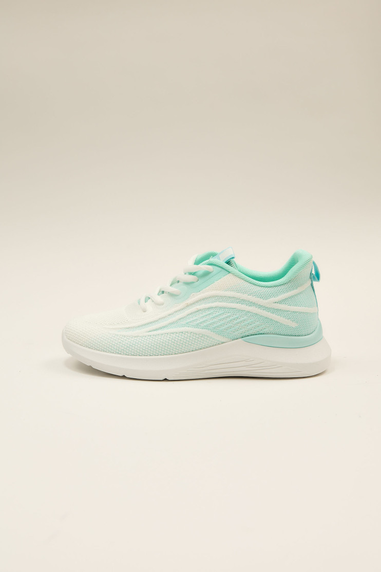 Кроссовки ALLSY 198238 - Вид 3 - интернет магазин sandalini.ua