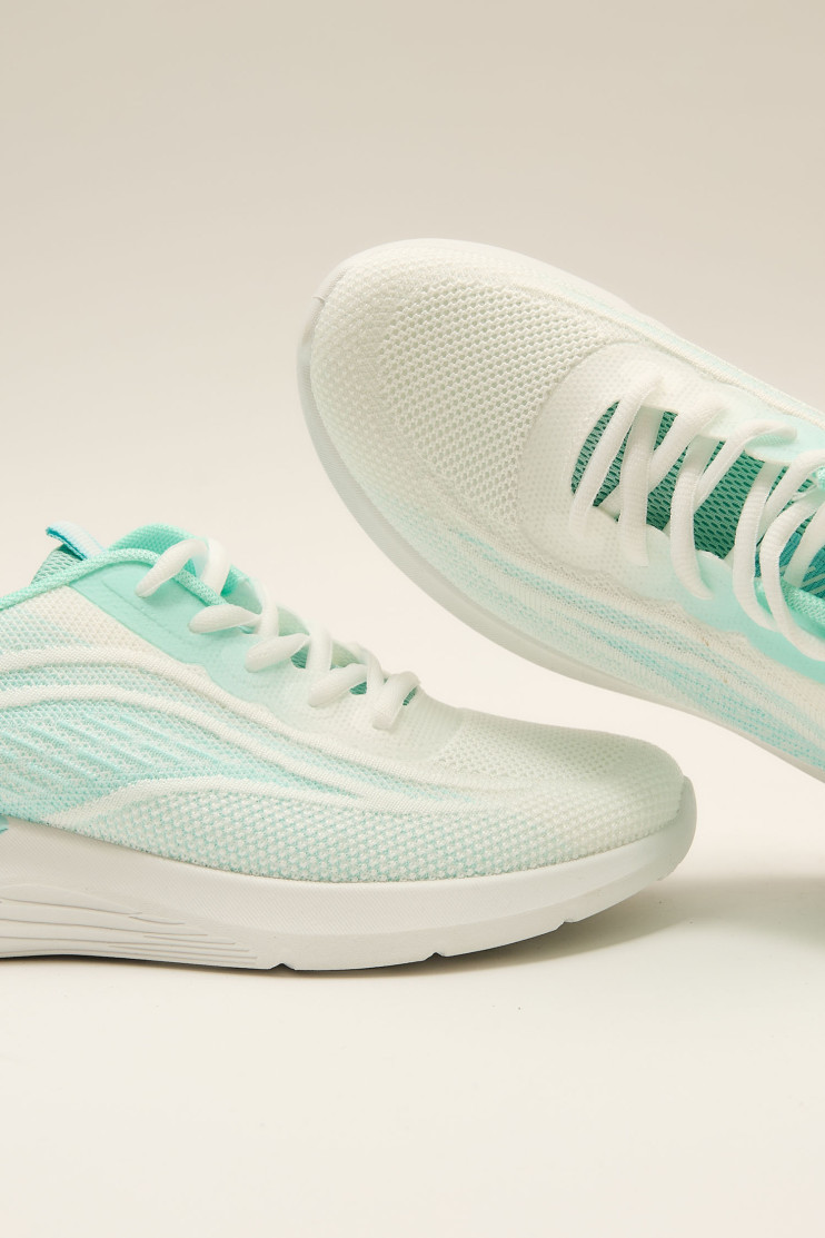 Кроссовки ALLSY 198238 - Вид 9 - интернет магазин sandalini.ua