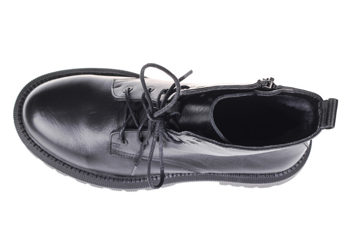 Черевики Lonza 172431 - Вид 6 - інтернет магазин sandalini.ua