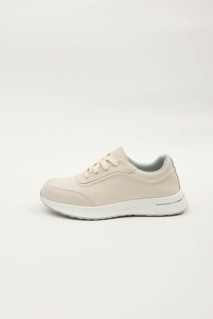 Кросівки ALLSY 195364 - Вид 1 - інтернет магазин sandalini.ua