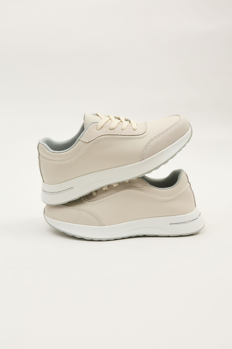 Кросівки ALLSY 195364 - Вид 2 - інтернет магазин sandalini.ua