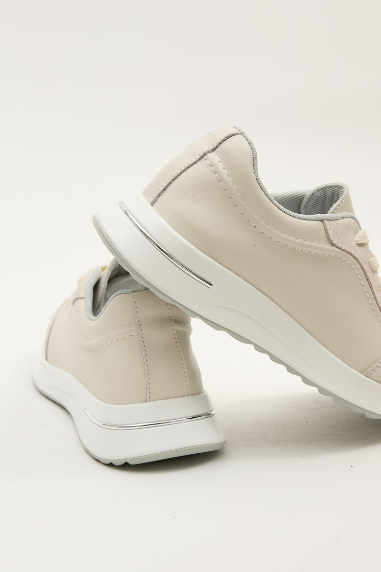 Кросівки ALLSY 195364 - Вид 3 - інтернет магазин sandalini.ua