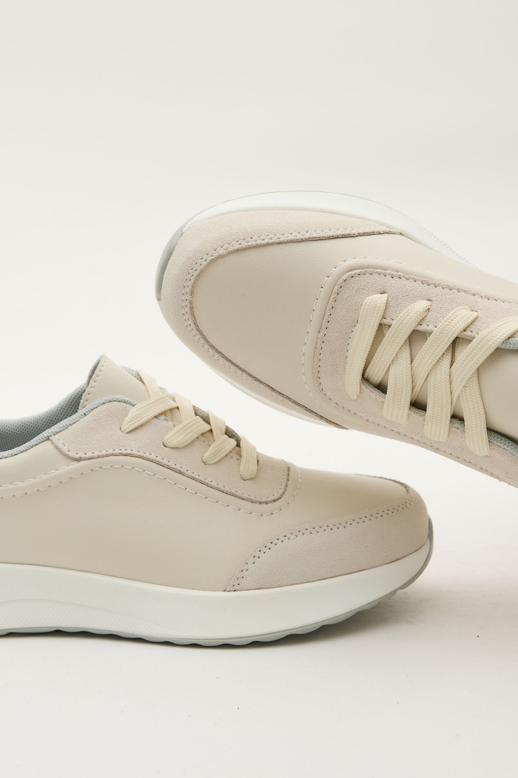 Кросівки ALLSY 195364 - Вид 4 - інтернет магазин sandalini.ua